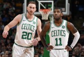 南宫-詹姆斯第七赛季闪耀NBA，巴塞罗那球迷为何集体沸腾？